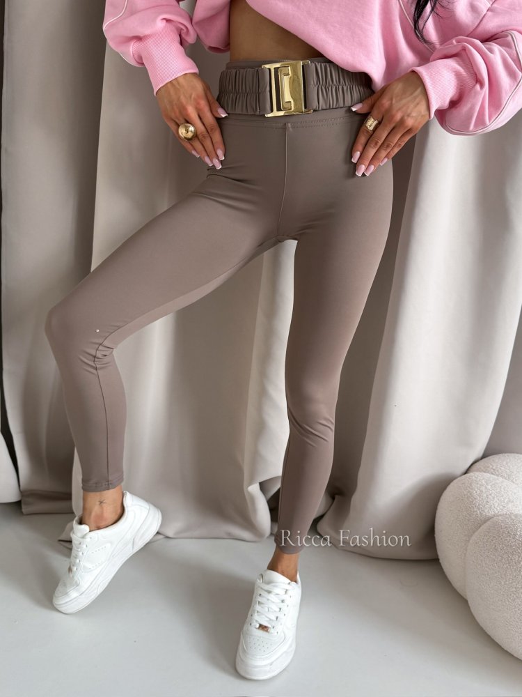 Legginsy z lycrą NOAH,...