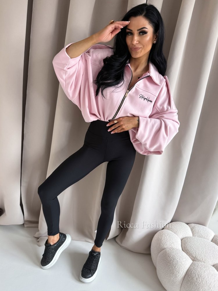 Bomberka dresowa ENZO,...