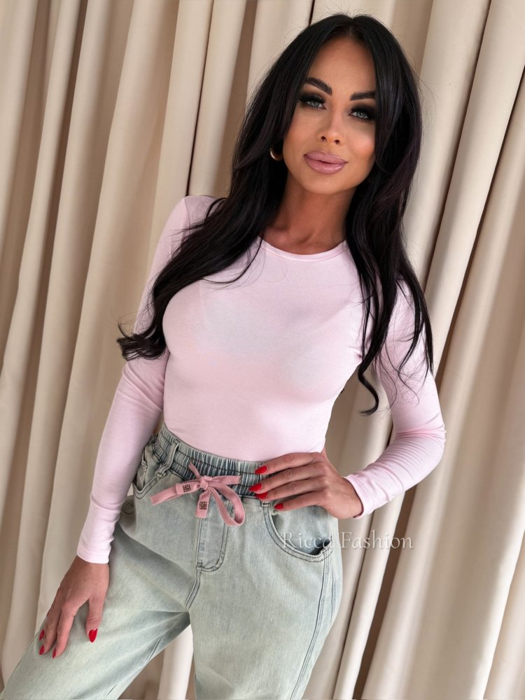 Bluzka z bawełny AURORI,...