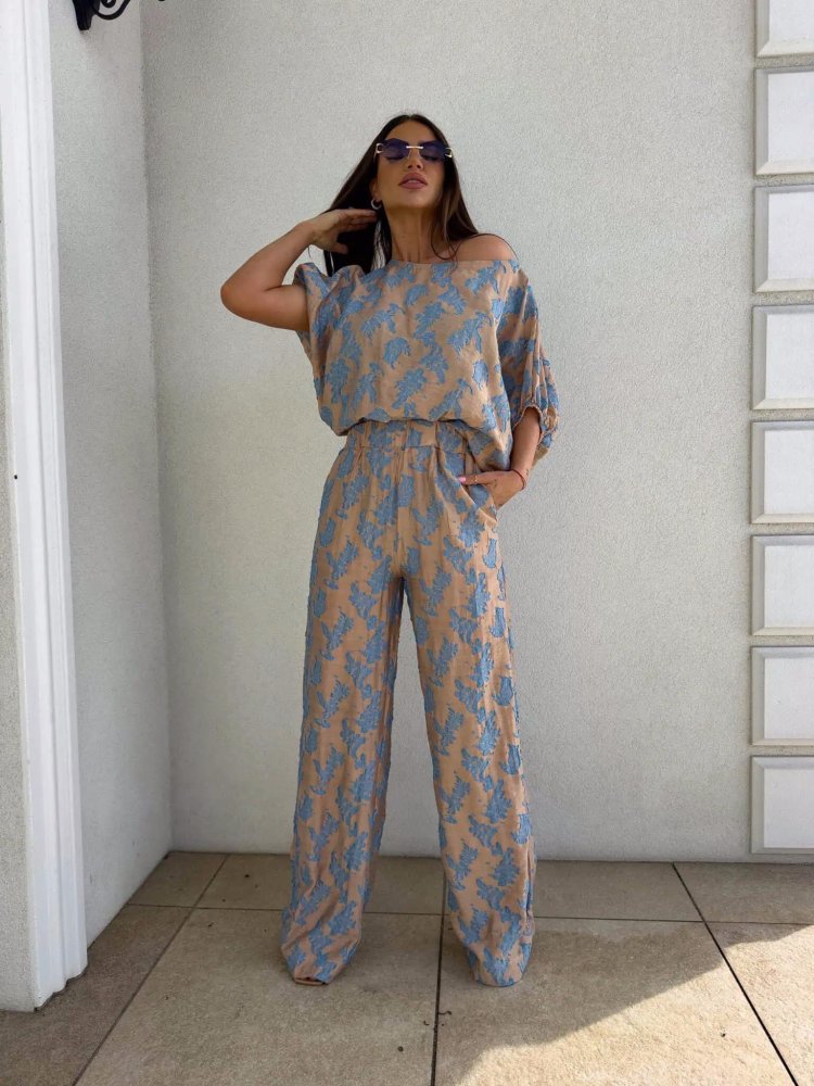 Komplet LUXE print,...