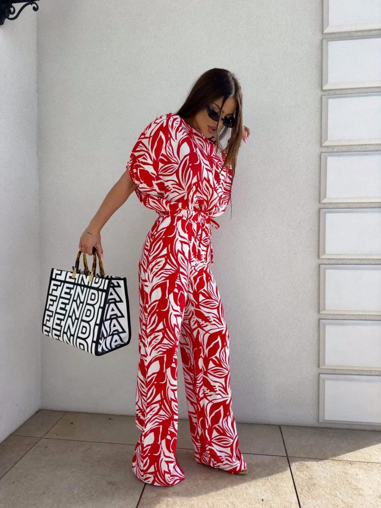 Komplet LUXE print,...