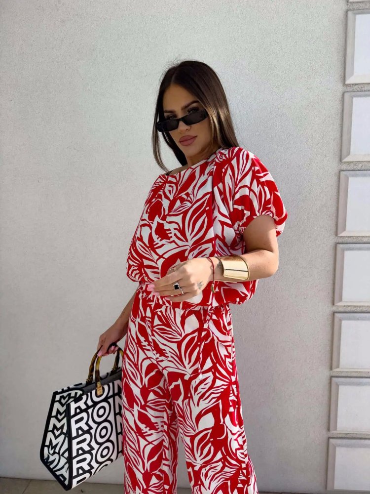 Komplet LUXE print,...