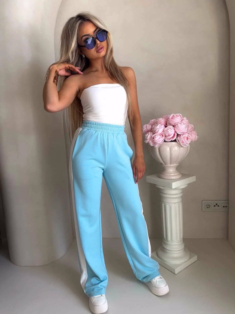 Spodnie dresowe LAMPAS,...