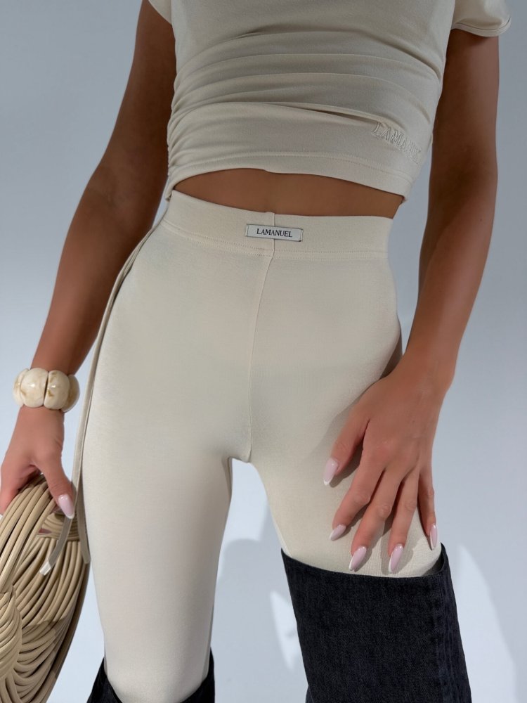 Legginsy CHAOS, vanilla