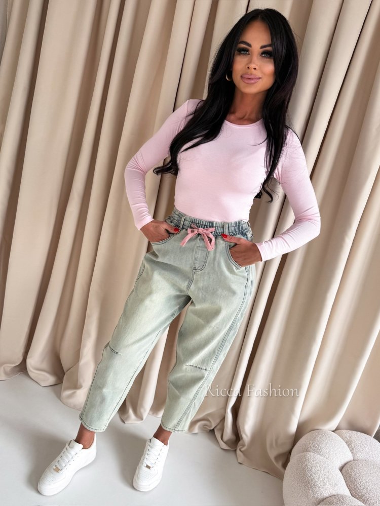 Spodnie balloon BRUNO,...