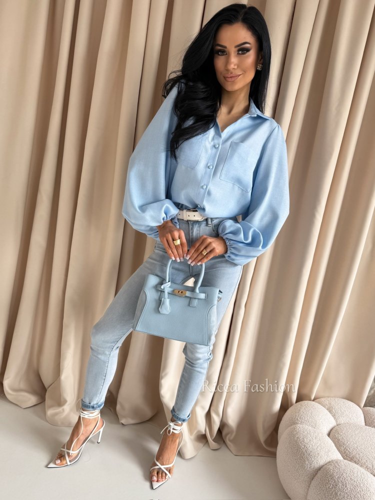 Torebka/kuferek SORAYA,...