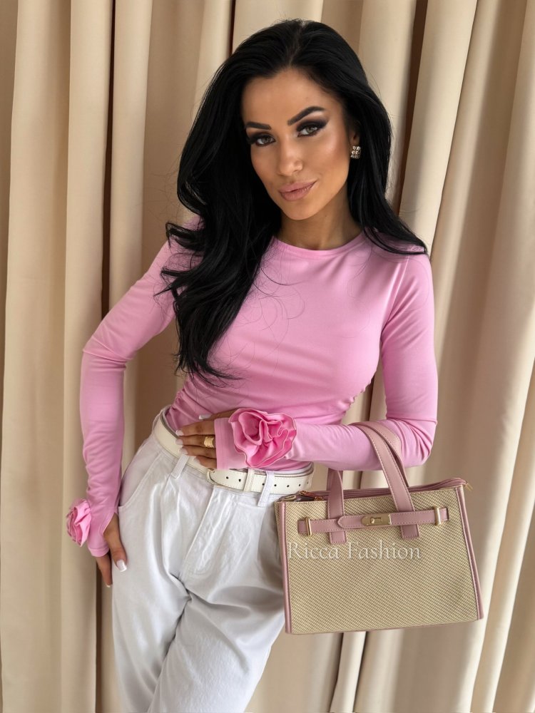 Torebka ROMINO, beige/powder