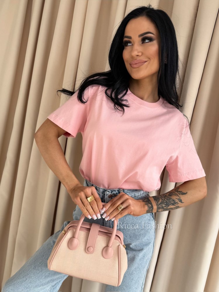 Torebka/kuferek ALICANTE, powder