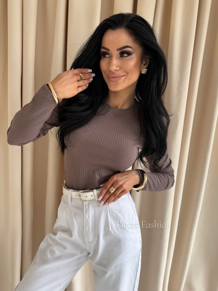 Bluzka bawełniana IMAGINE,...