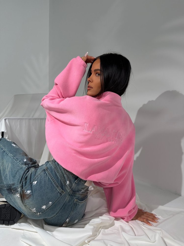 Bluza polarowa WARM UP,...