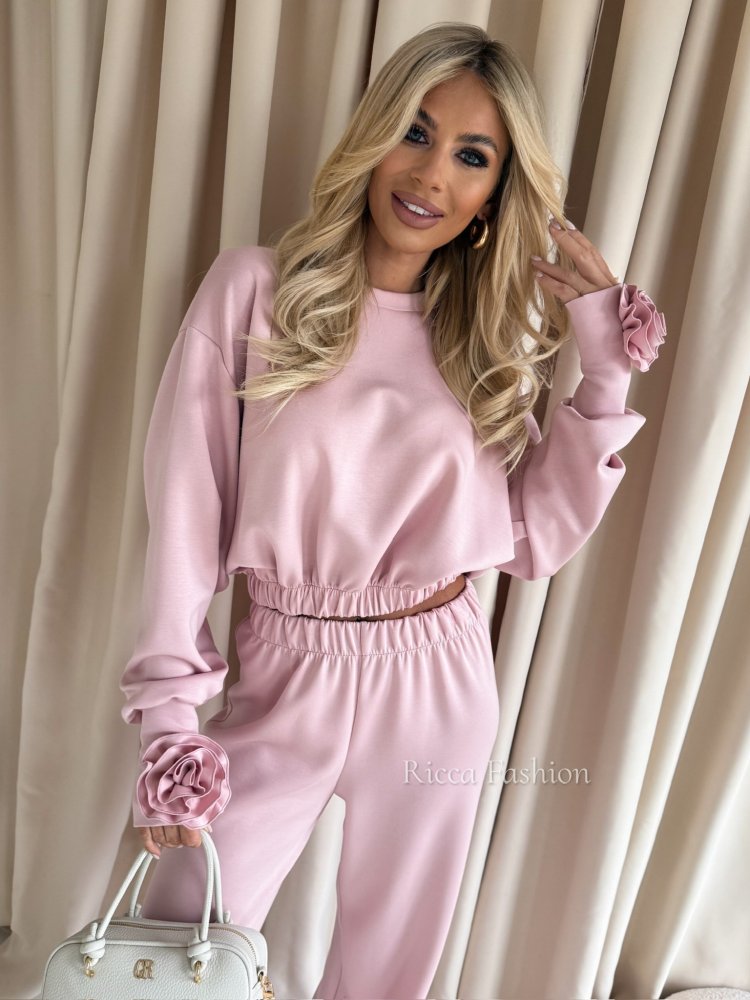 Komplet masełkowy FLOSSI,...