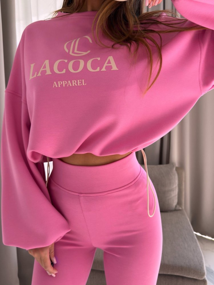 Komplet bawełniany FLEX,...