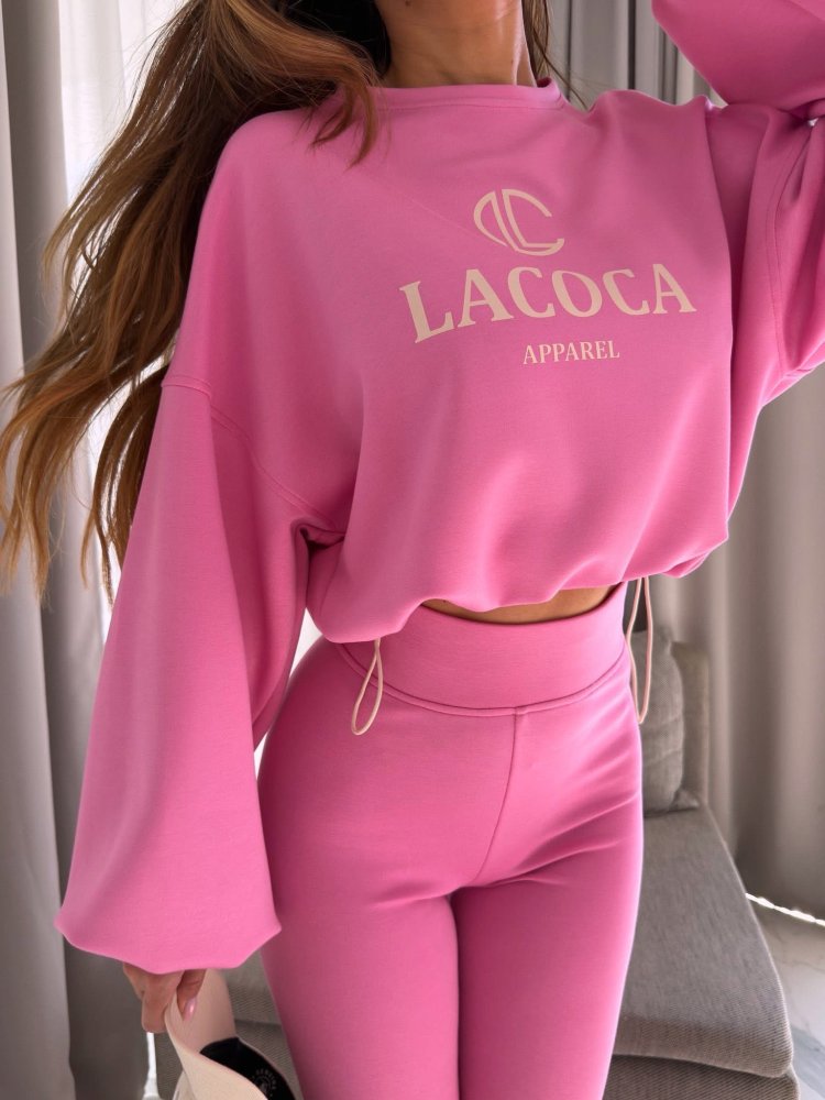 Komplet bawełniany FLEX,...