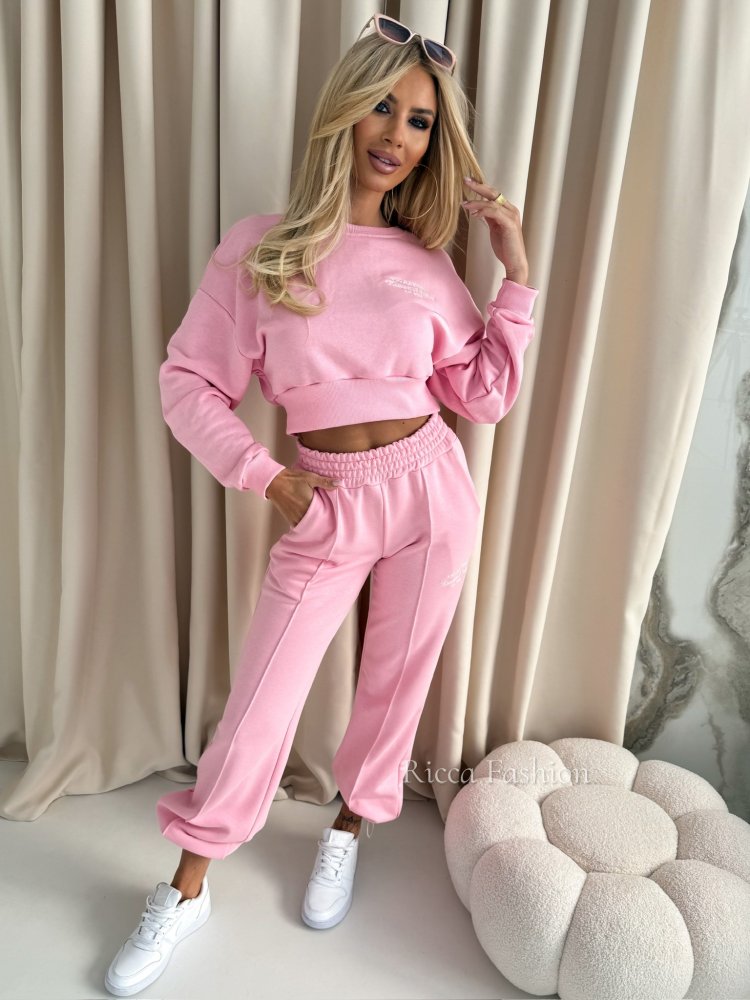 Komplet bawełniany BRAVO,...