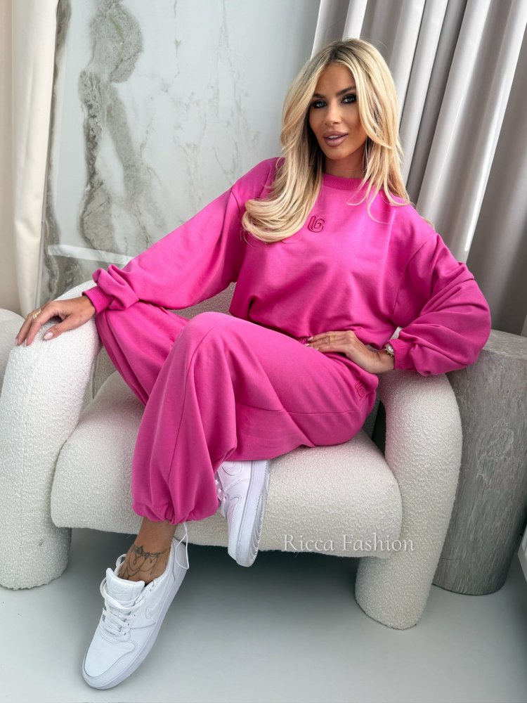 Komplet bawełniany LILIANA,...