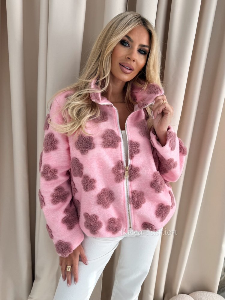 Kurtka/bomberka NELLY,...