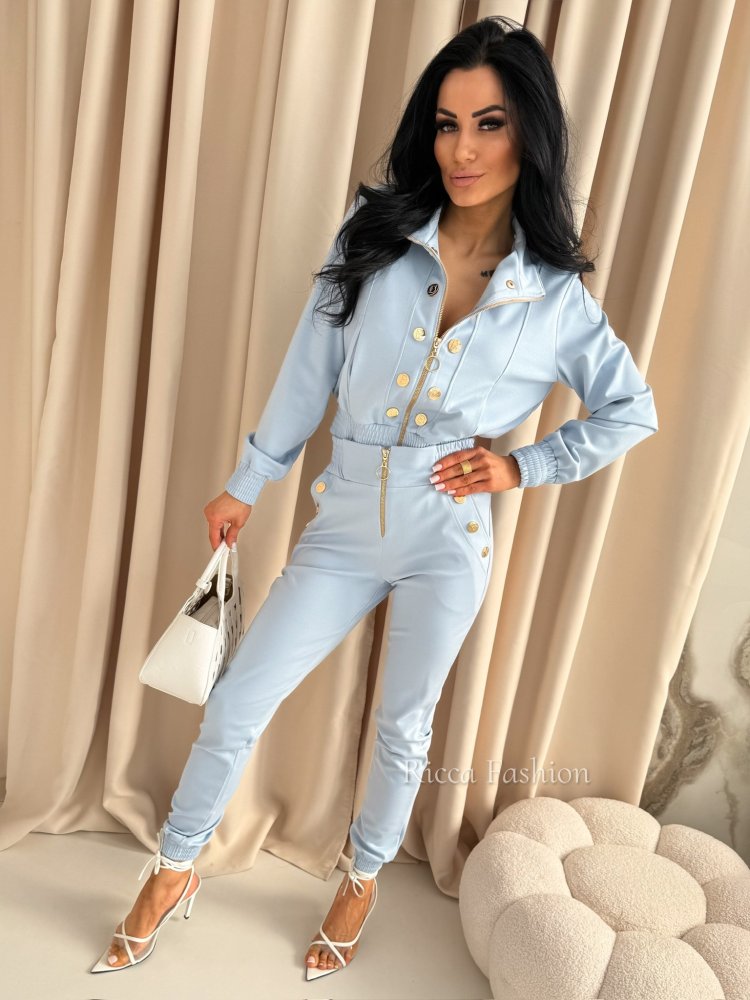 Komplet z wiskozy NICO,...