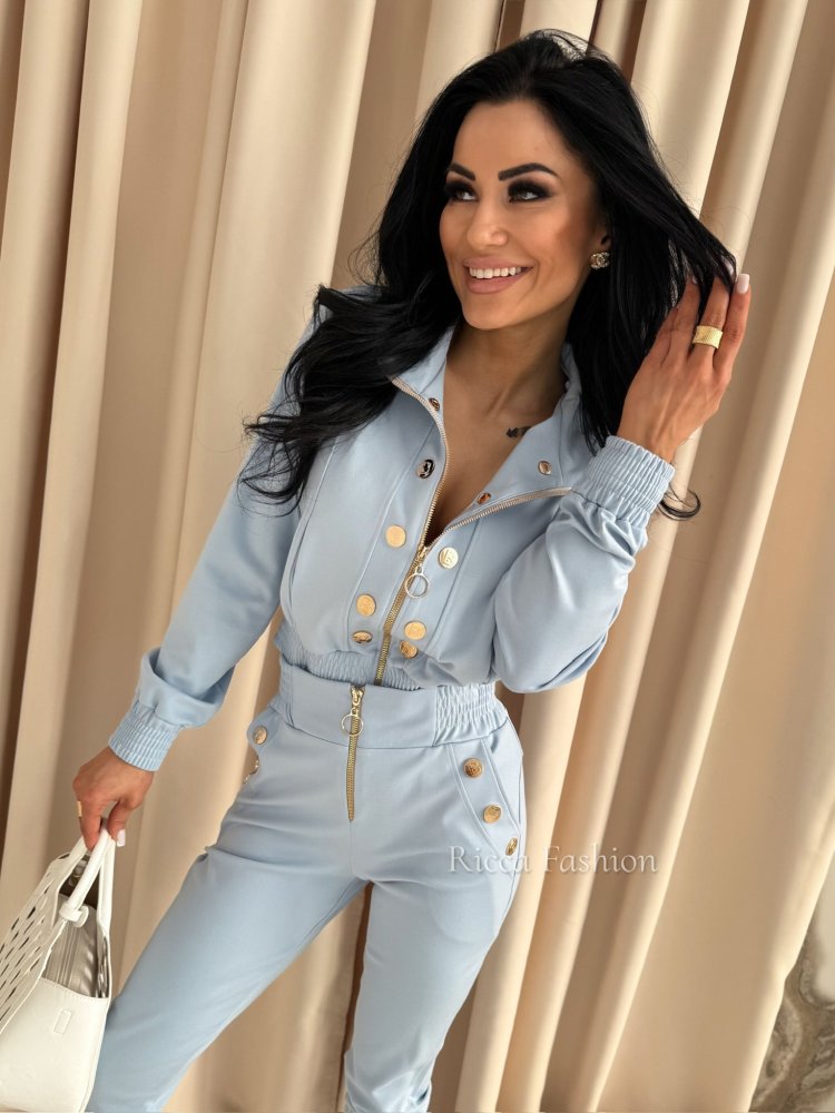 Komplet z wiskozy NICO,...