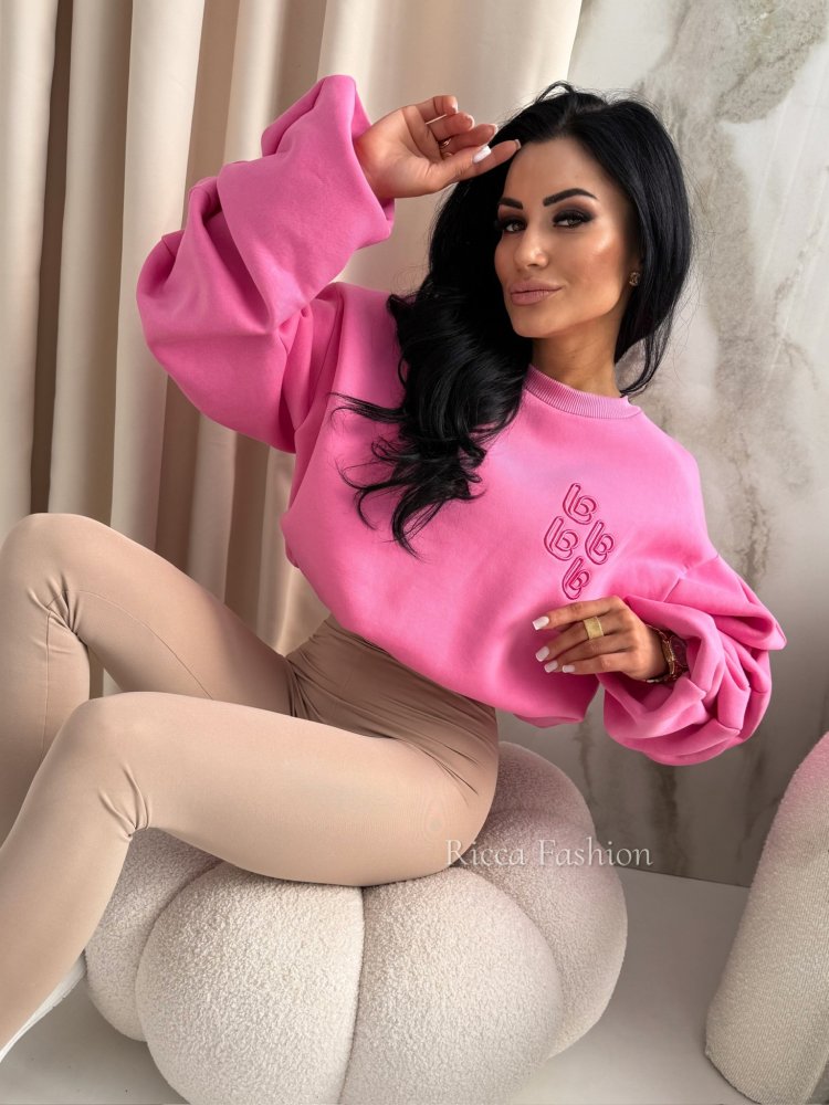 Bluza bawełniana VIVIANA,...