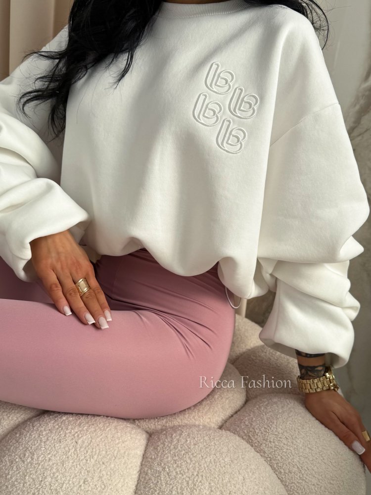 Bluza bawełniana VIVIANA,...