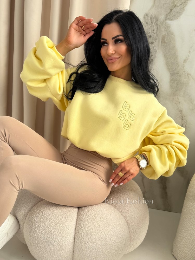 Bluza bawełniana VIVIANA,...