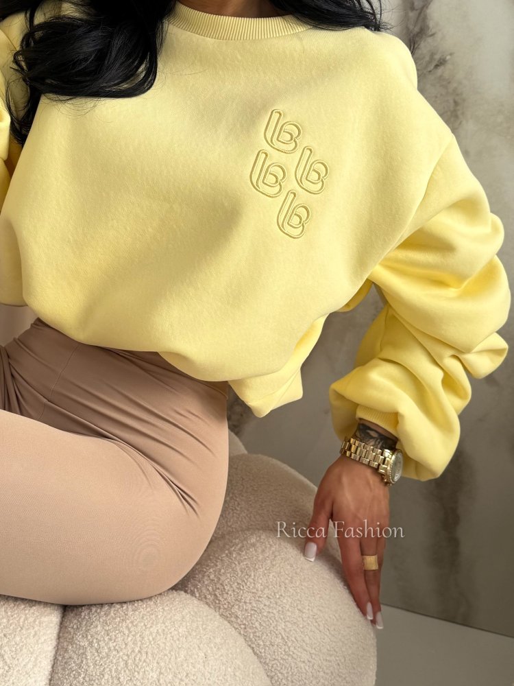 Bluza bawełniana VIVIANA,...