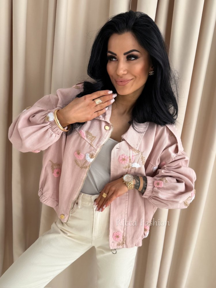 Kurtka/bomberka AURORA,...