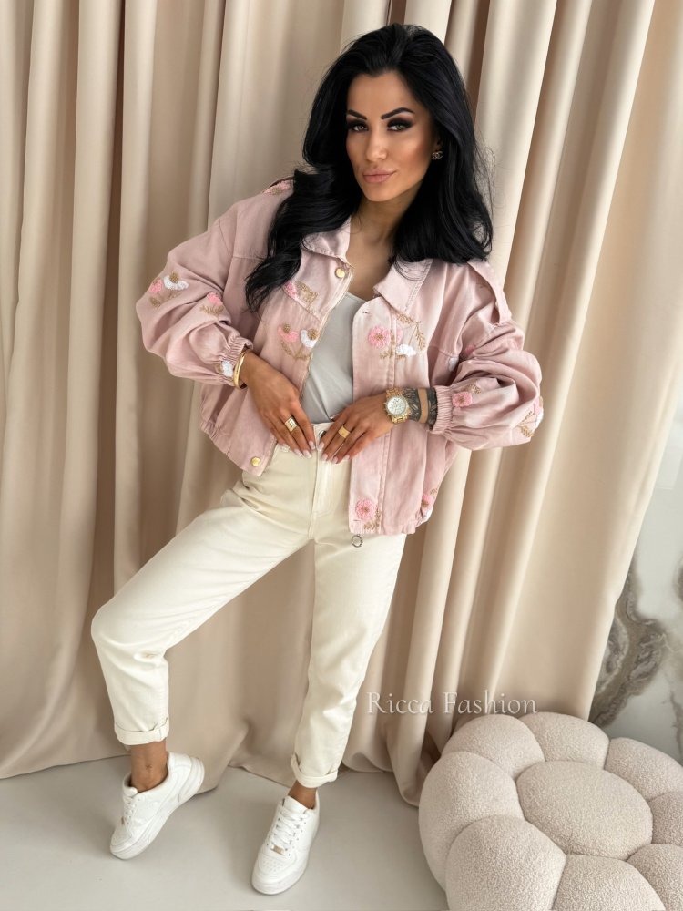 Kurtka/bomberka AURORA,...