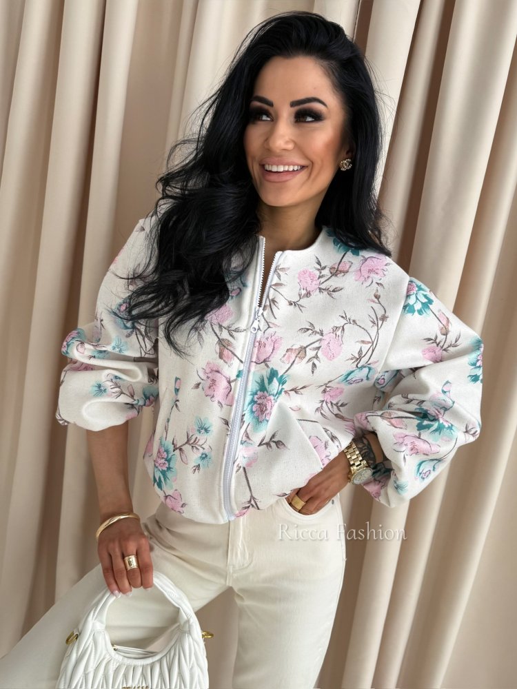 Kurtka/bomberka MILA,...