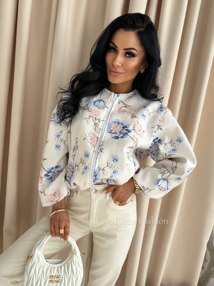 Kurtka/bomberka MILA,...