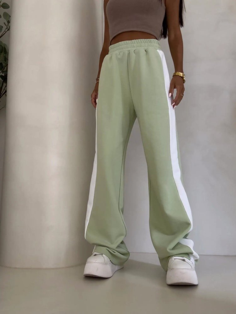 Spodnie dresowe LAMPAS,...