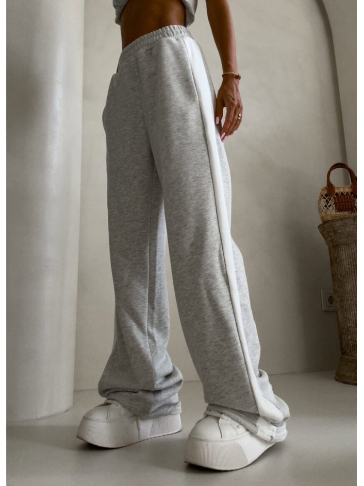 Spodnie dresowe LAMPAS,...