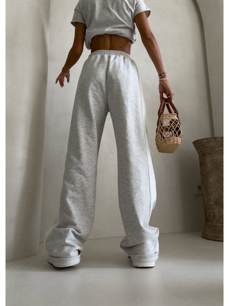 Spodnie dresowe LAMPAS,...