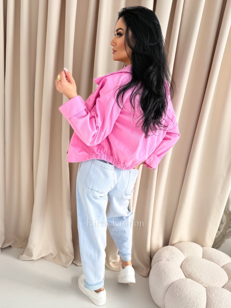 Katana bawełniana VELINA,...