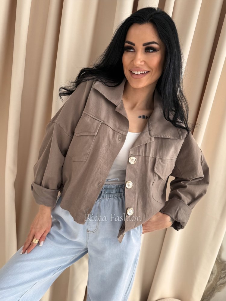 Katana bawełniana VELINA,...