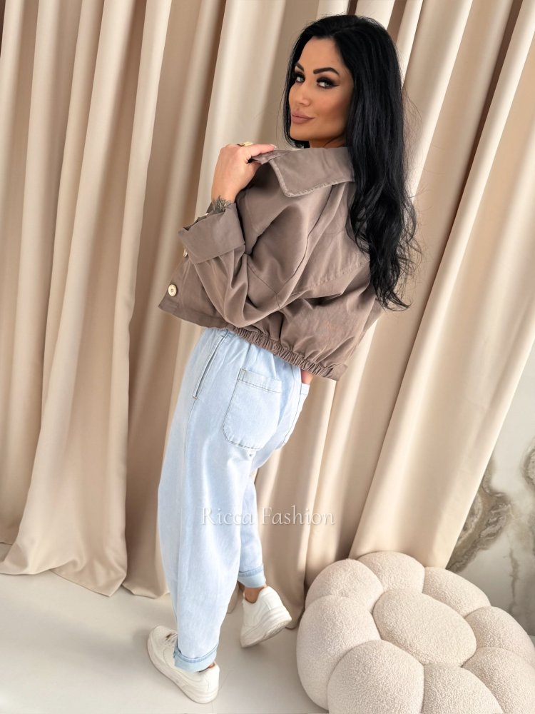 Katana bawełniana VELINA,...