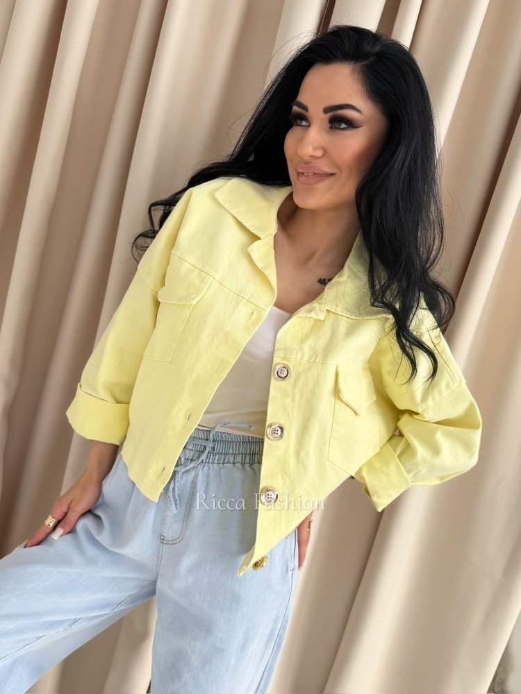 Katana bawełniana VELINA,...