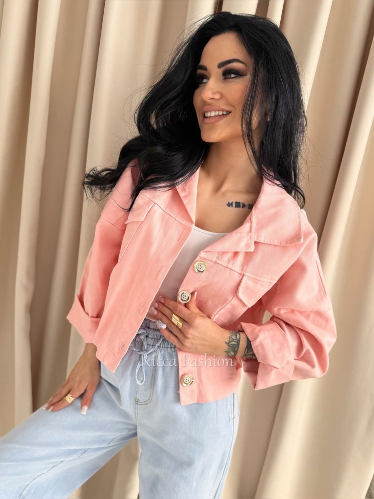 Katana bawełniana VELINA,...