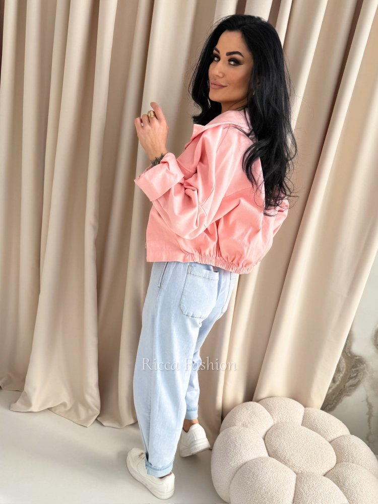 Katana bawełniana VELINA,...