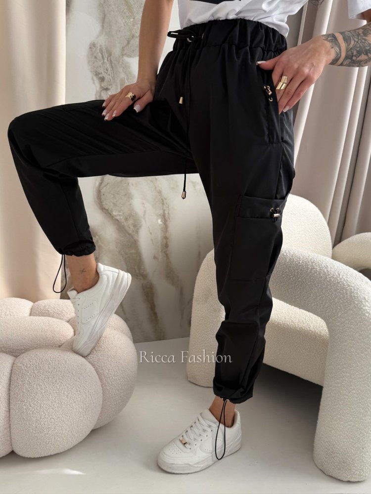 Spodnie ortalionowe FLEX,...