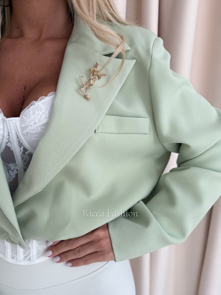 Marynarka premium SAINT,...