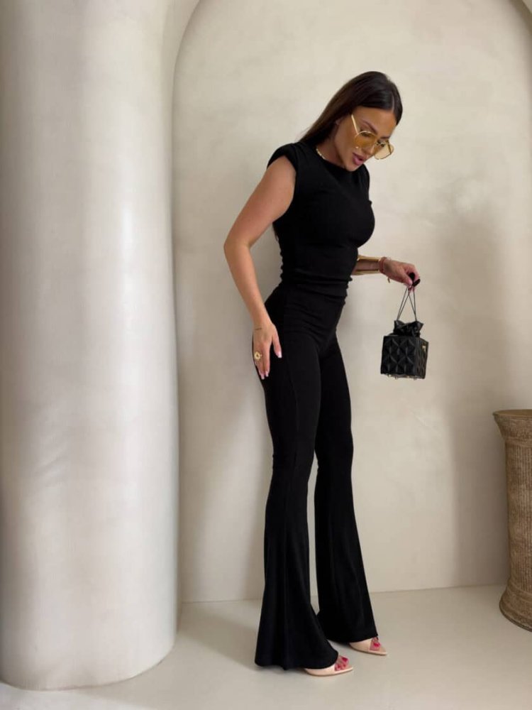 Komplet PANDORA – czarny