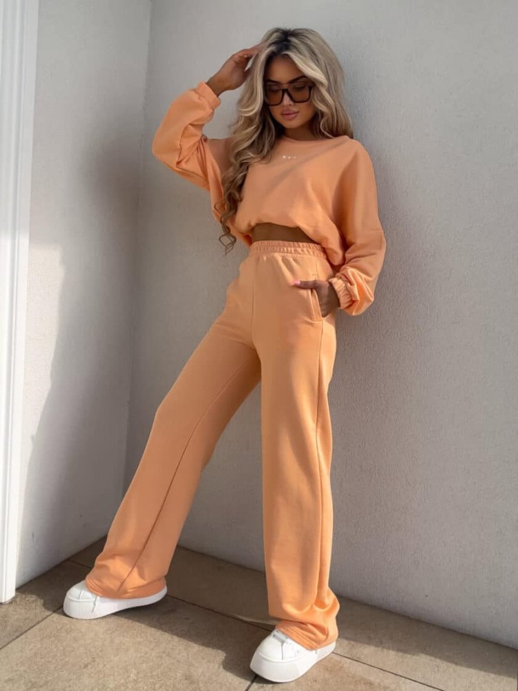 Komplet SYDNEY – morela