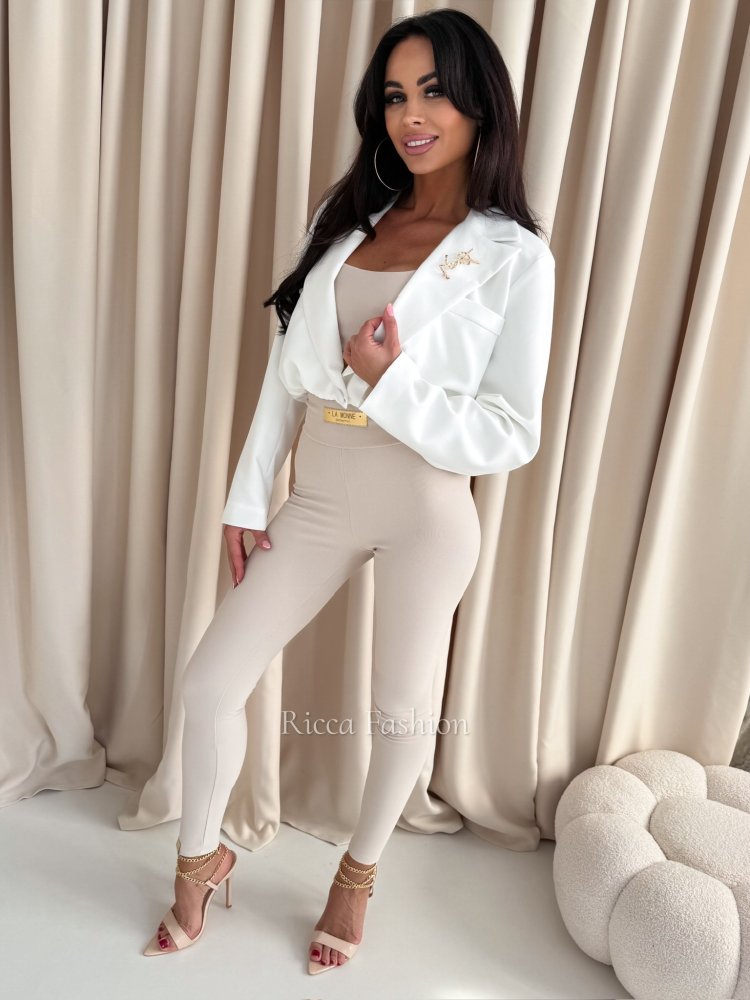 PREORDER Marynarka premium...