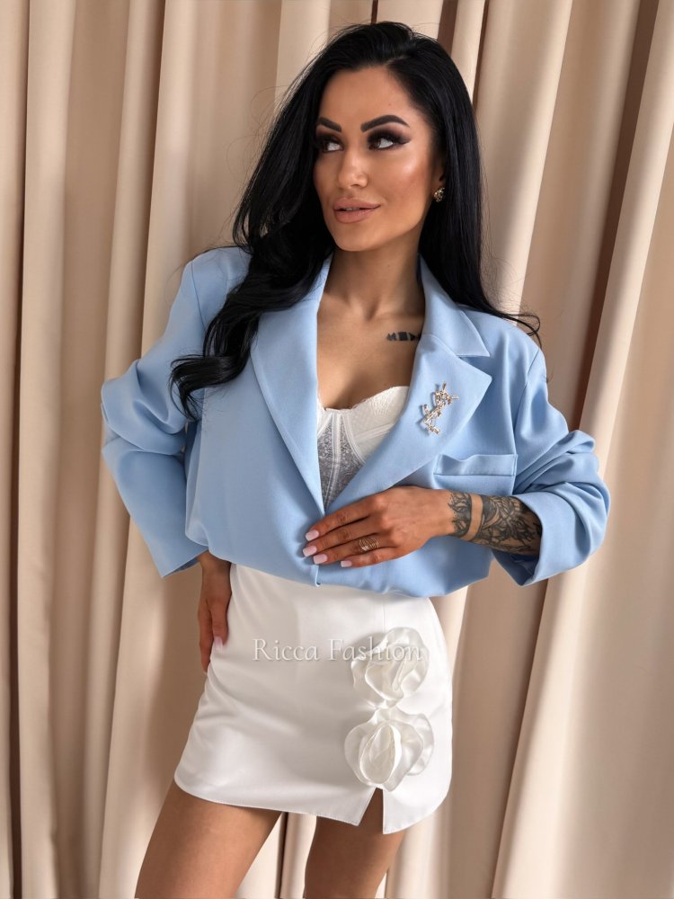 Spódniczko-szorty FLOWERO,...