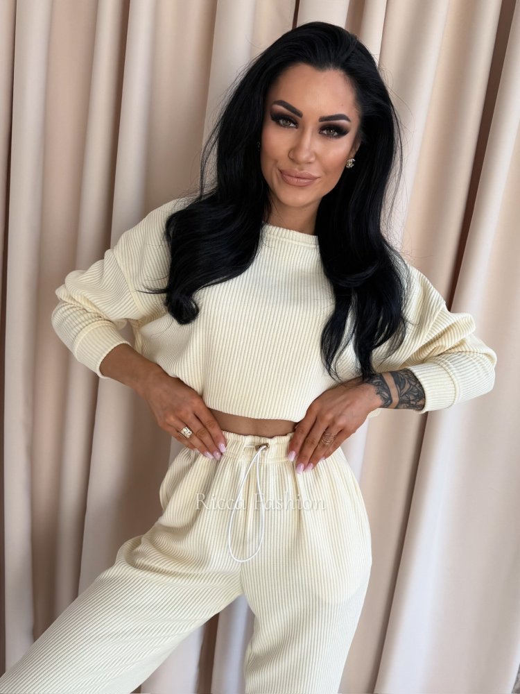 Komplet bawełniany NOEL,...