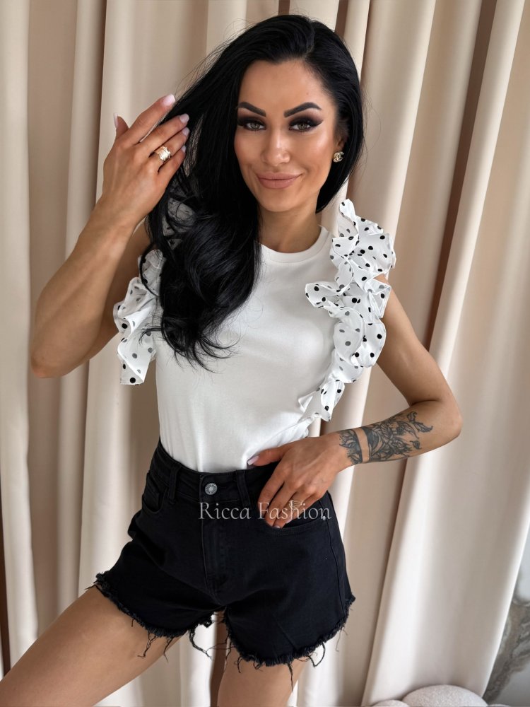 Body bawełniane z...