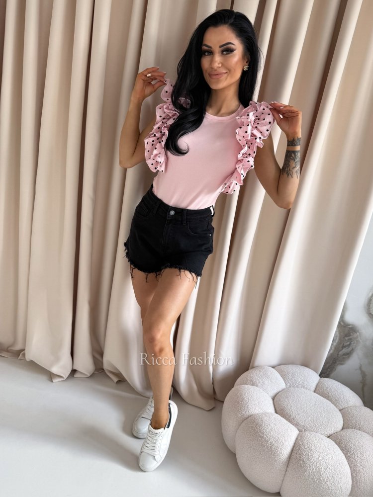 Body bawełniane z...