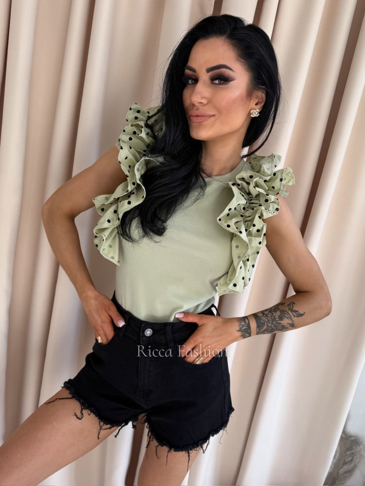 Body bawełniane z...