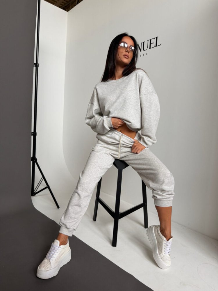 Komplet WOMAN melanż